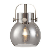 Pilaster II Sphere 6.5-Inch Globe Replacement Glass Shade
