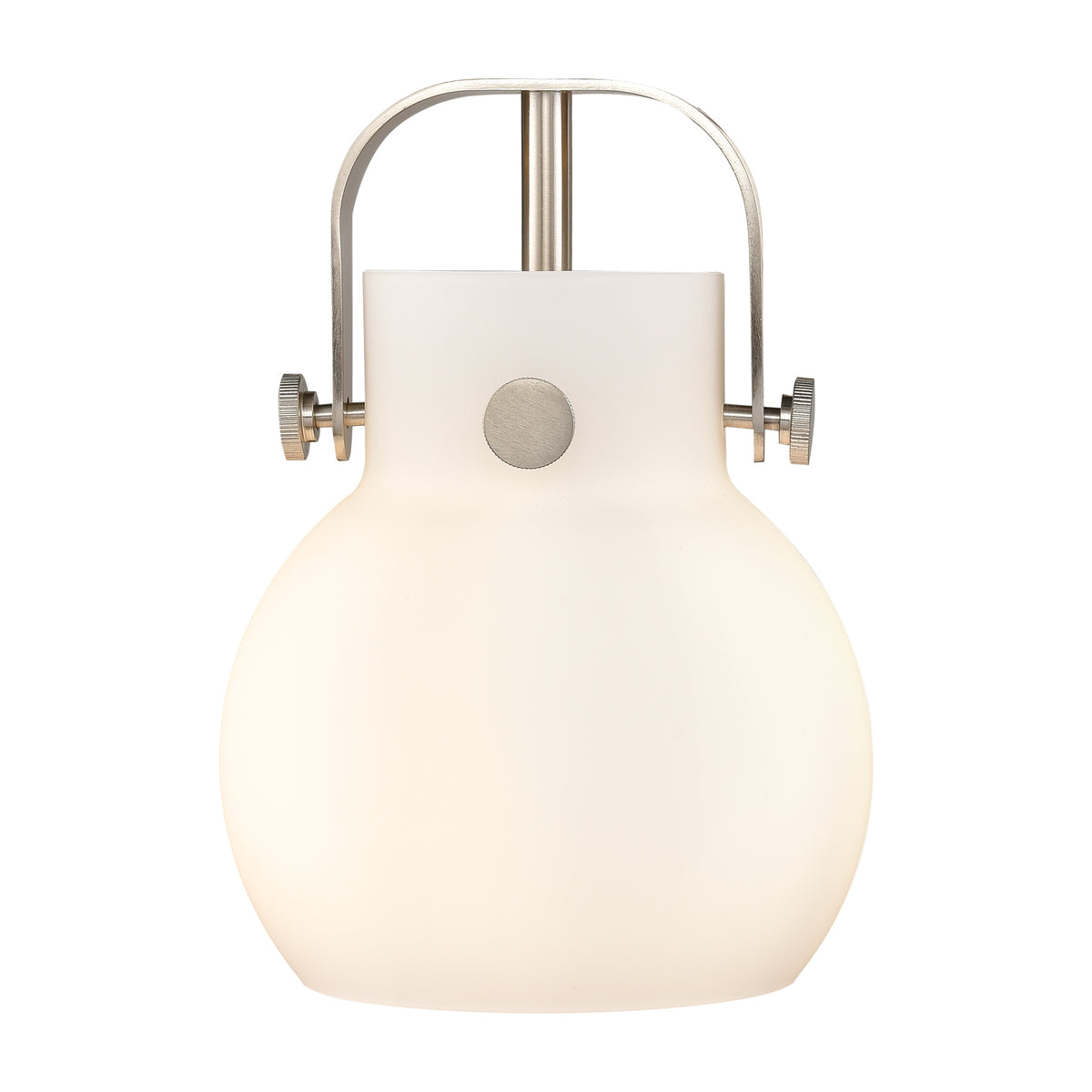 Pilaster II Sphere 6.5-Inch Globe Replacement Glass Shade
