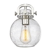 Newton Sphere 7-Inch Globe Replacement Glass Shade