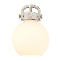 Newton Sphere 7-Inch Globe Replacement Glass Shade