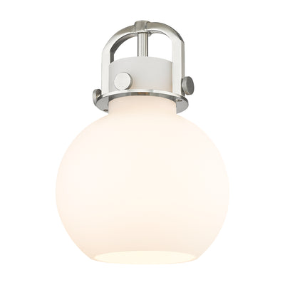 Downtown Urban Glass Sphere Shade 8 Inch