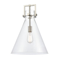 Newton Cone 14-Inch Replacement Glass Shade
