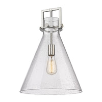 Newton Cone 14-Inch Replacement Glass Shade