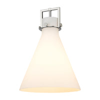 Newton Cone 14-Inch Replacement Glass Shade