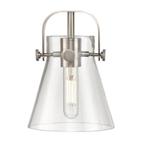 Pilaster II Cone 6.5-Inch Replacement Glass Shade