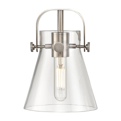 Downtown Urban Glass 6.5 Inch Cone Shade