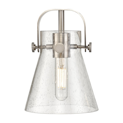 Downtown Urban Glass 6.5 Inch Cone Shade