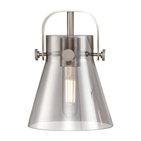 Pilaster II Cone 6.5-Inch Replacement Glass Shade