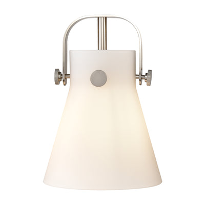 Downtown Urban Glass 6.5 Inch Cone Shade