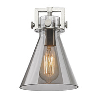 Newton Cone 7-Inch Replacement Glass Shade