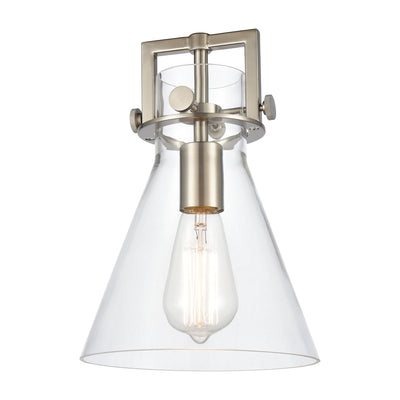 Downtown Urban Glass Cone Shade 8 inch