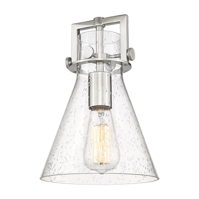 Downtown Urban Glass Cone Shade 8 inch