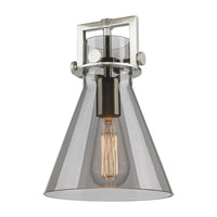 Newton Cone 8-Inch Replacement Glass Shade
