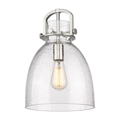 Downtown Urban Glass 10 Inch Elegant Design