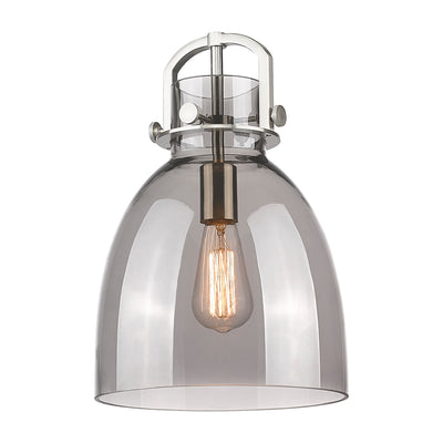 Downtown Urban Glass 10 Inch Elegant Design