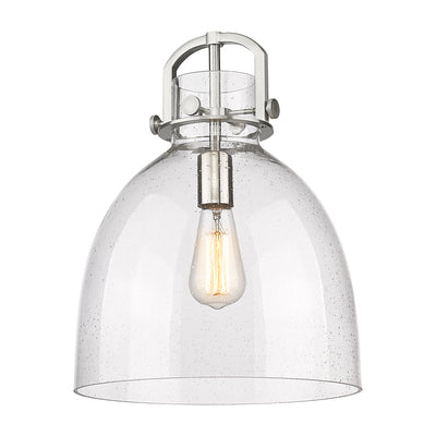 Downtown Urban Glass Restoration Vintage