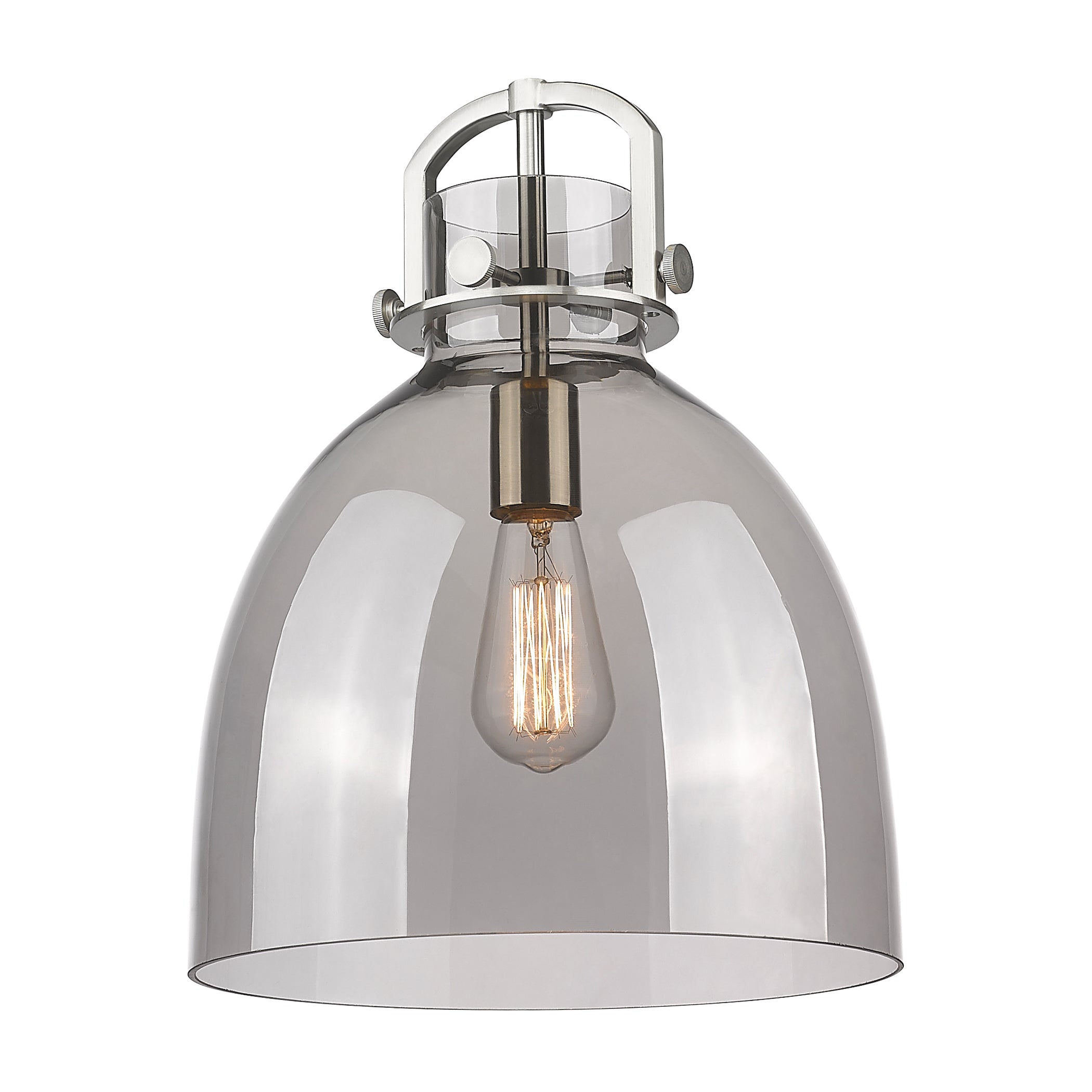 Downtown Urban Glass Restoration Vintage