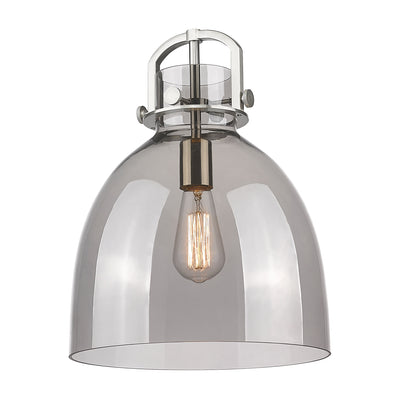 Downtown Urban Glass Restoration Vintage