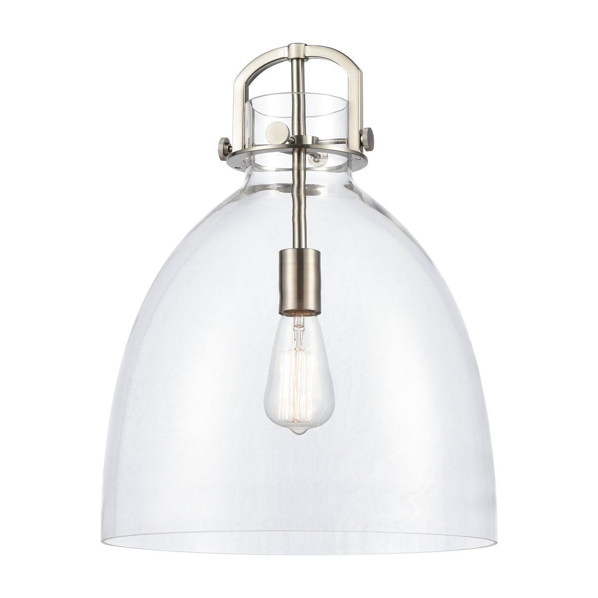 Newton Bell 14-Inch Replacement Glass Shade