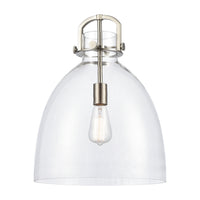 Newton Bell 14-Inch Replacement Glass Shade