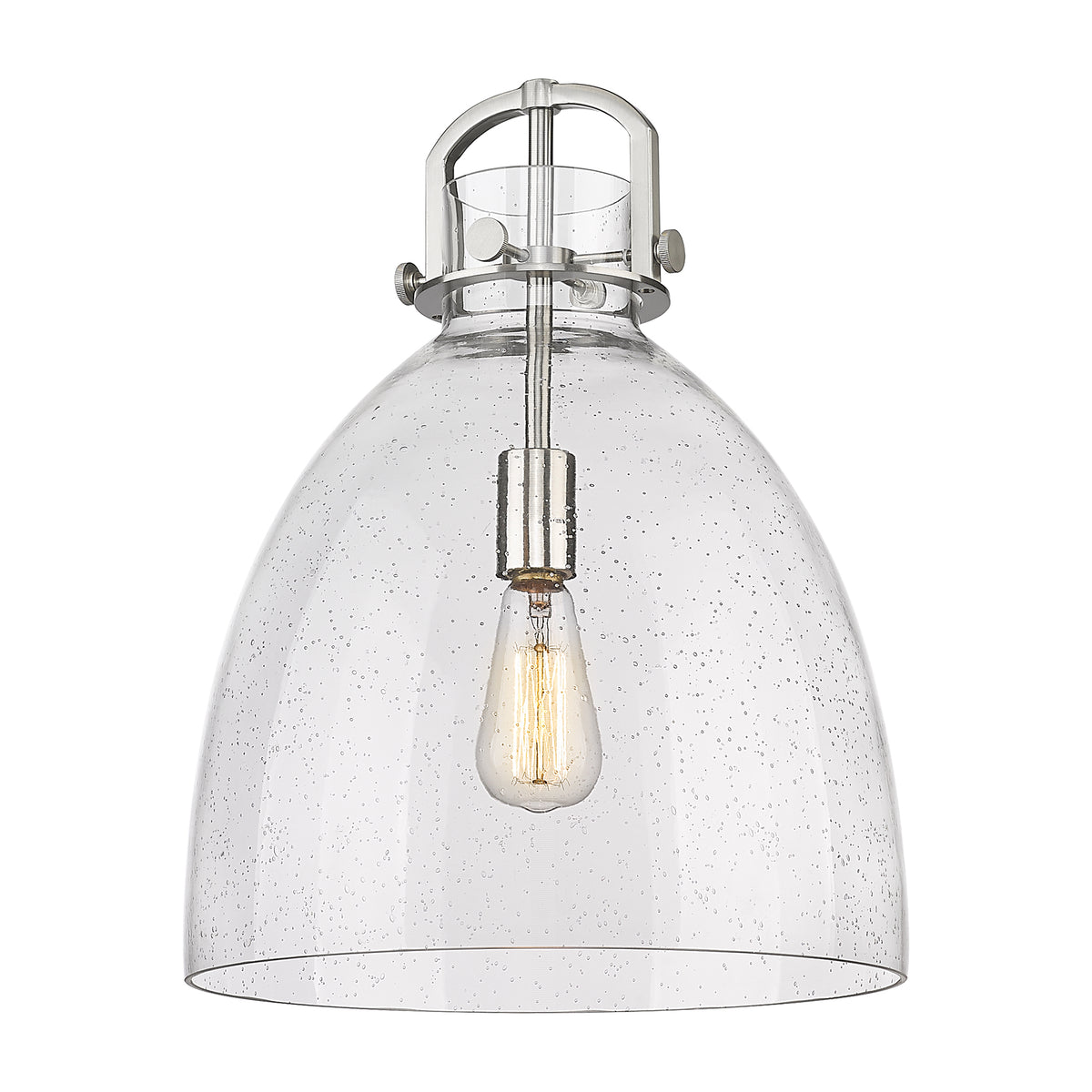 Newton Bell 14-Inch Replacement Glass Shade