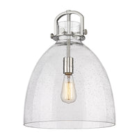 Newton Bell 14-Inch Replacement Glass Shade