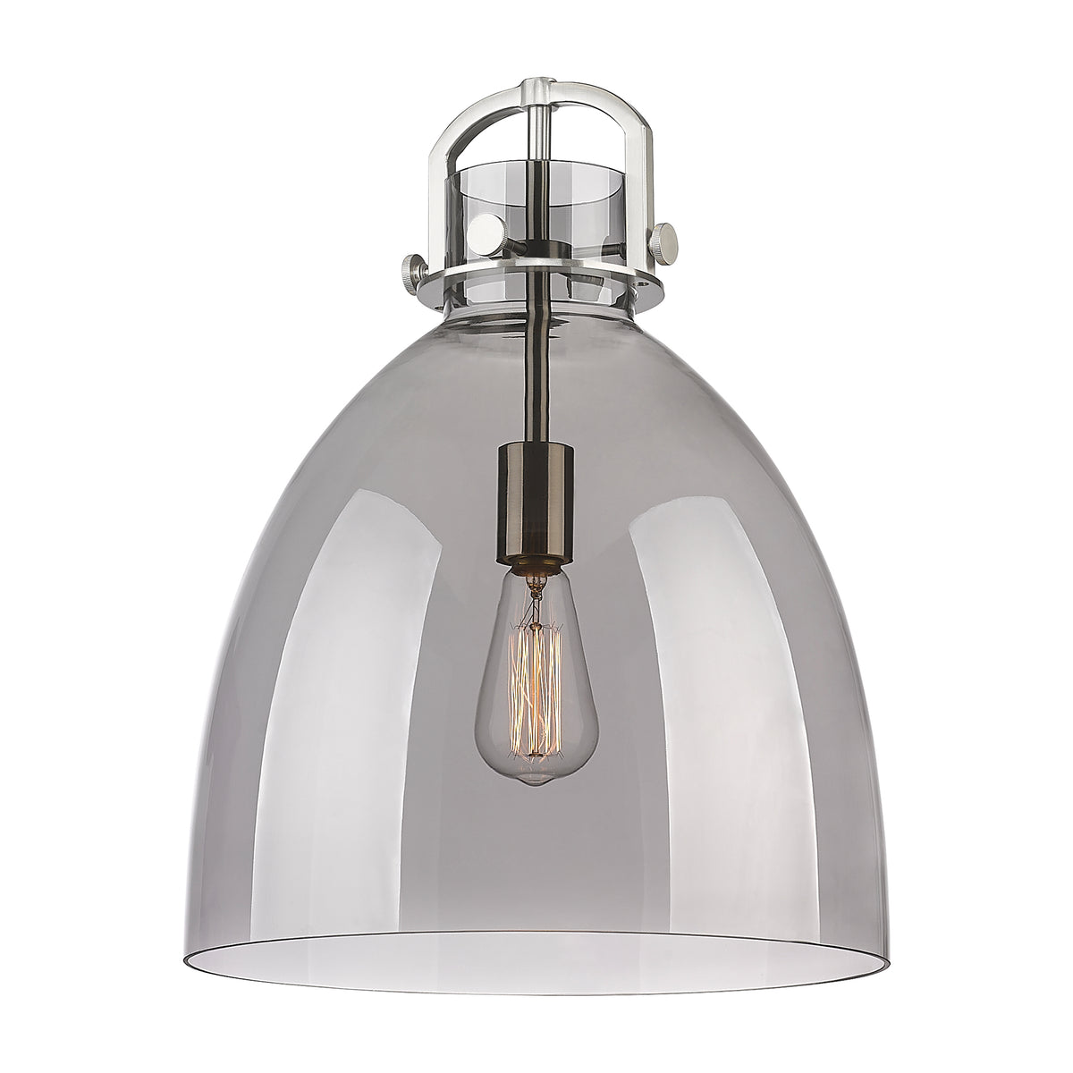 Newton Bell 14-Inch Replacement Glass Shade