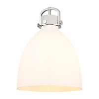 Newton Bell 14-Inch Replacement Glass Shade