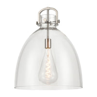 Newton Bell 16-Inch Replacement Glass Shade
