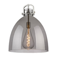Newton Bell 16-Inch Replacement Glass Shade