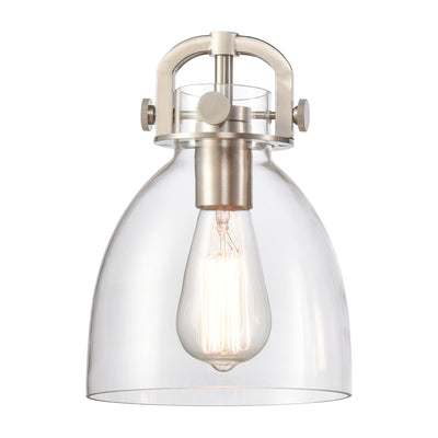 Downtown Urban Glass Seven Inch Lighting