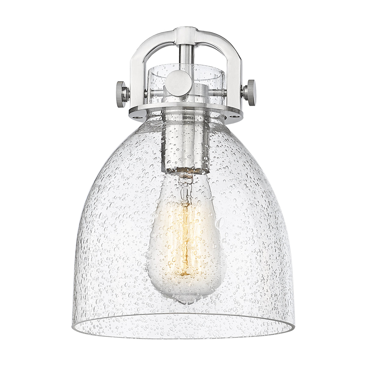 Newton Bell 7-Inch Replacement Glass Shade