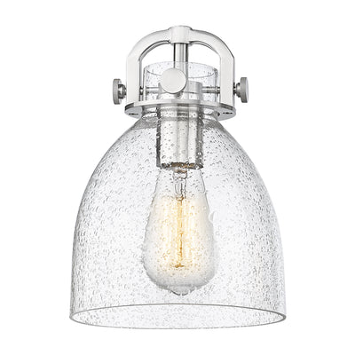 Downtown Urban Glass Seven Inch Lighting