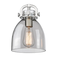 Newton Bell 7-Inch Replacement Glass Shade