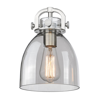 Downtown Urban Glass Seven Inch Lighting