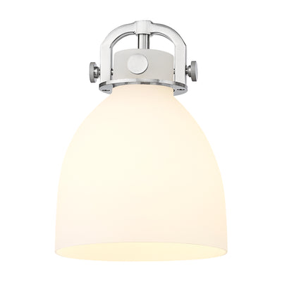 Downtown Urban Glass Seven Inch Lighting