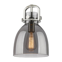 Newton Bell 8-Inch Replacement Glass Shade