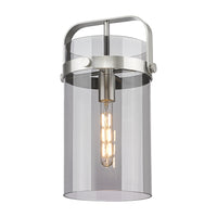 Pilaster 8-Inch Cylinder Replacement Glass Shade