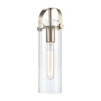 Pilaster 4-Inch Cylinder Replacement Glass Shade