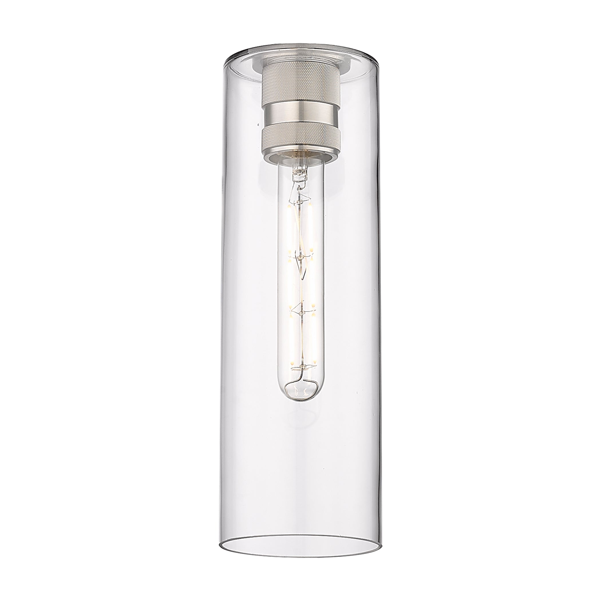 Downtown Urban Glass Height 12 Inch