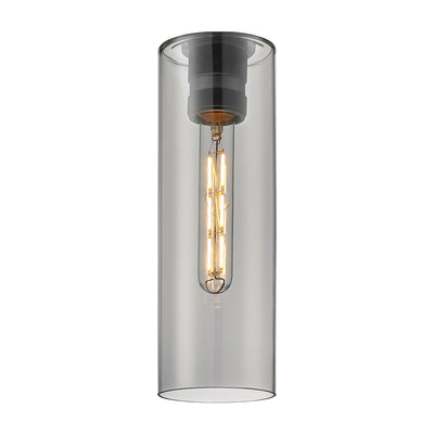 Downtown Urban Glass Height 12 Inch