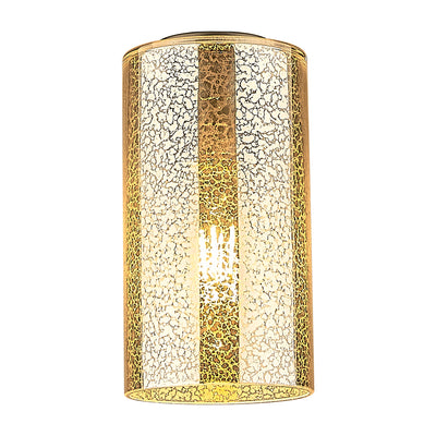 Downtown Urban Glass Cylindrical Finish