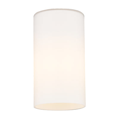 Downtown Urban Glass Cylindrical Finish