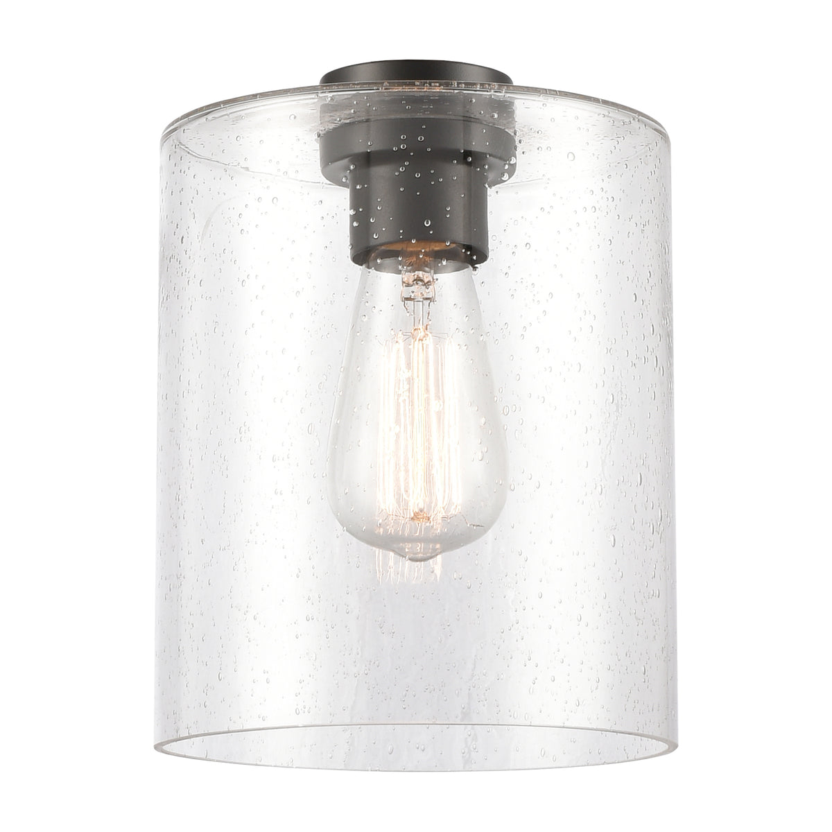 Paladin 7-Inch Cylinder Replacement Glass Shade