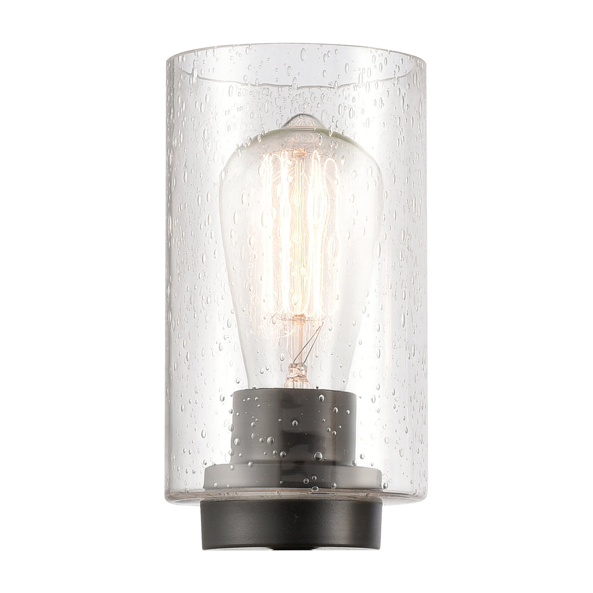Paladin 3.875-Inch Cylinder Replacement Glass Shade