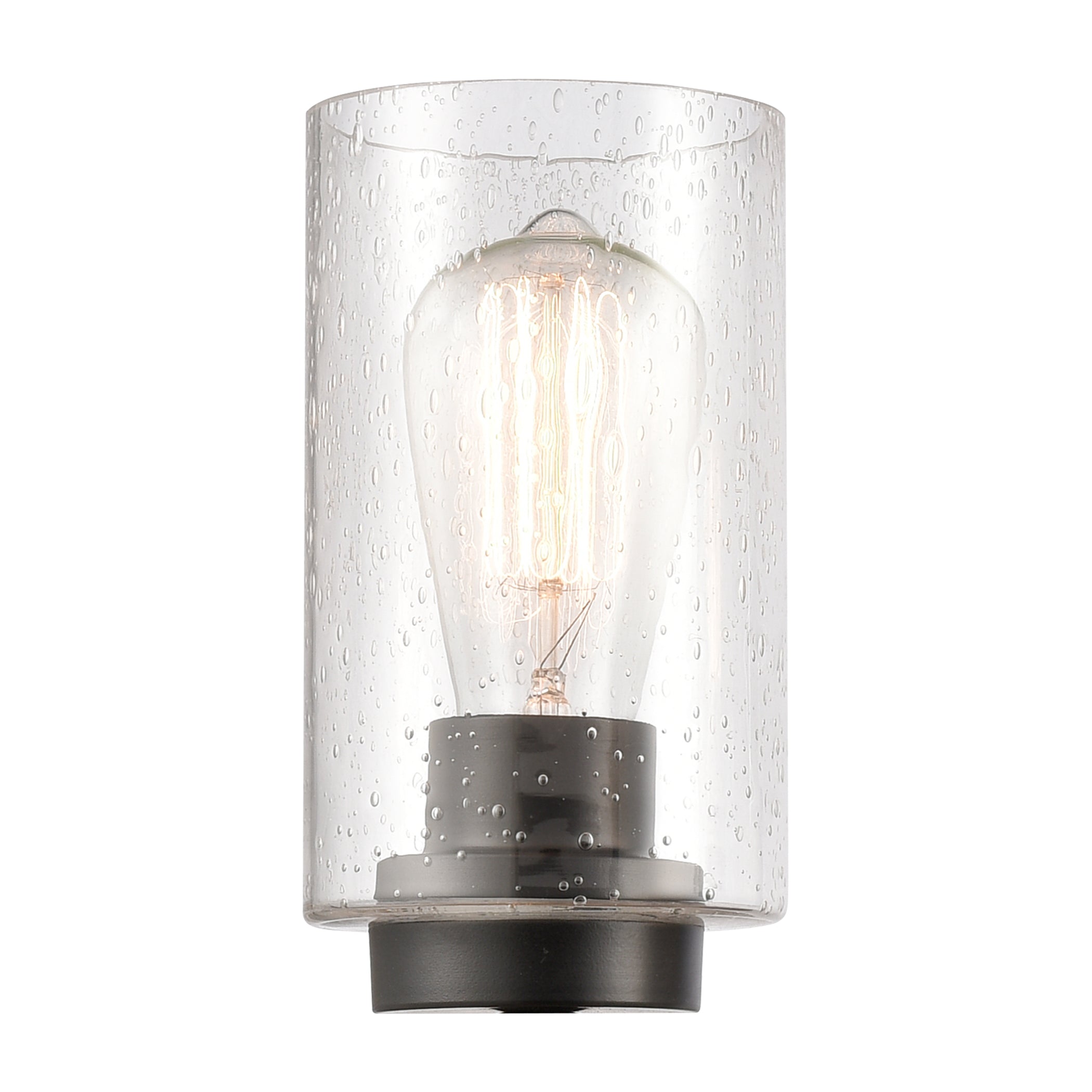 Franklin Restoration Glass Brass Steel