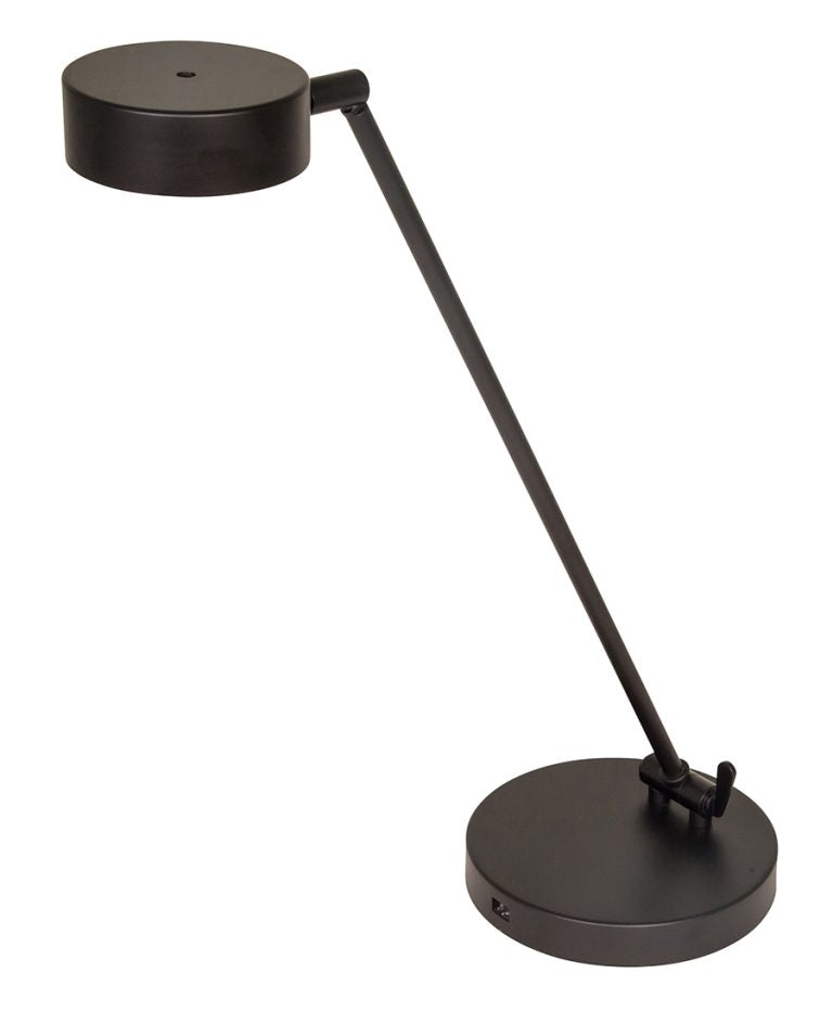 11-inch Generation Black Table Lamp