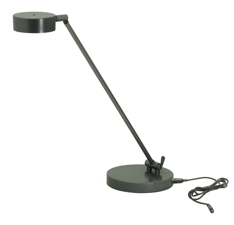 11-inch Generation Granite LED Table Lamp