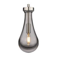 Owego 5.125-Inch Teardrop Replacement Glass Shade