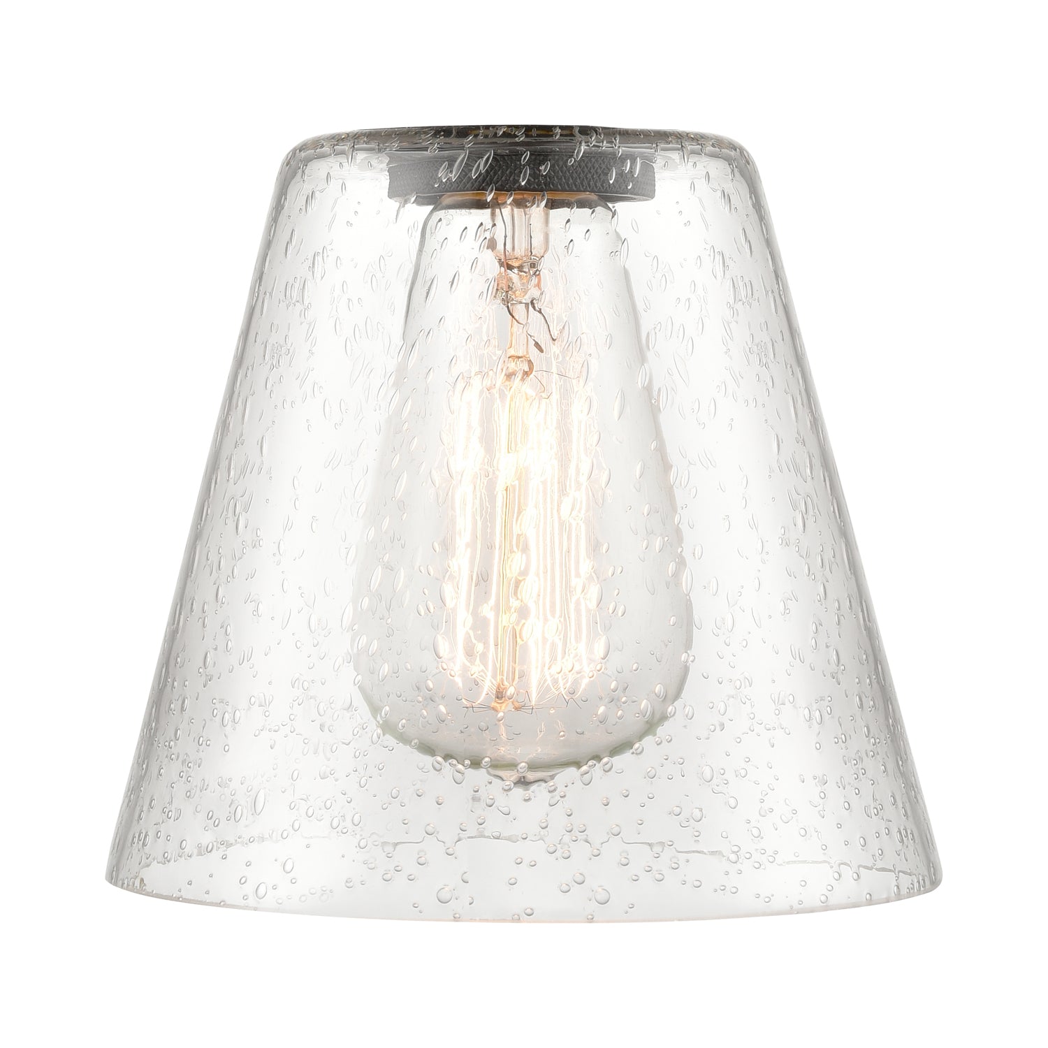 Ballston Glass Transitional Design Fixture